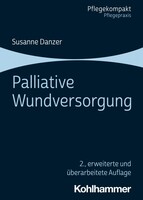 Kohlhammer W. Palliative Wundversorgung
