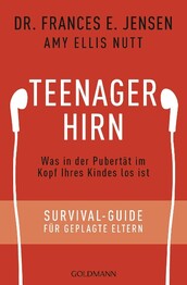 Teenager-Hirn