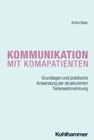 Kohlhammer W. Kommunikation mit Komapatienten