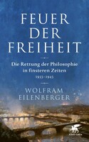 Klett-Cotta Verlag Feuer der Freiheit