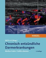 Hirzel S. Verlag Chronisch entzündliche Darmerkrankungen