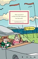 Insel Verlag GmbH 'Warte mal, hab ich zu Hause mein Buch zugemacht?'