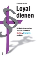 Alibri Verlag Loyal dienen