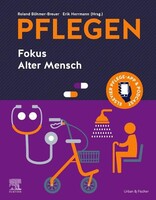 Urban & Fischer/Elsevier PFLEGEN Fokus Alter Mensch