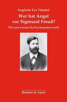 Brandes + Apsel Verlag Gm Wer hat Angst vor Sigmund Freud?