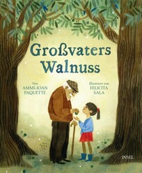Gro&szlig;vaters Walnuss
