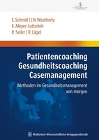 MWV Medizinisch Wiss. Ver Patientencoaching, Gesundheitscoaching, Case Management