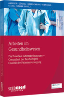 Ecomed Arbeiten im Gesundheitswesen