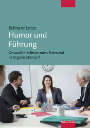 Humor und Führung