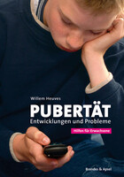 Brandes + Apsel Verlag Gm Pubertät