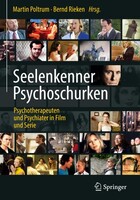 Seelenkenner Psychoschurken