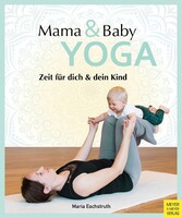 Meyer + Meyer Fachverlag Mama- & Baby-Yoga