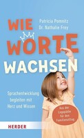 Herder Wie Worte wachsen
