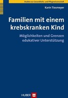 Familien mit einem krebskranken Kind