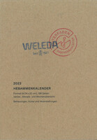 Roterfaden Roterfaden & Weleda Hebammenkalender 2023
