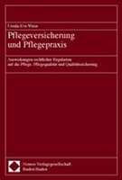 Nomos Verlags GmbH Pflegeversicherung und Pflegepraxis