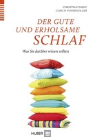 Hogrefe AG Der gute und erholsame Schlaf