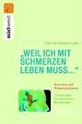 Suedwest Verlag "Weil ich mit Schmerzen leben muss . . .“