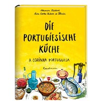 Kunstmann Antje GmbH Die Portugiesische Küche