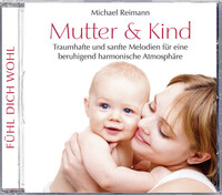 Neptun Media GmbH Mutter und Kind