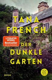 Der dunkle Garten