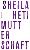 Rowohlt Verlag GmbH Mutterschaft
