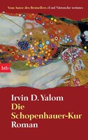 btb Taschenbuch Die Schopenhauer-Kur