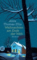 Insel Verlag GmbH Weihnachten am Ende der Welt