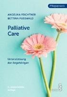 Angehörige in der Palliative Care