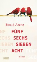 Fünf, sechs, sieben, acht