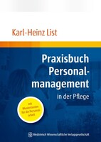 MWV Medizinisch Wiss. Ver Praxisbuch Personalmanagement in der Pflege