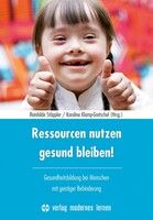 Modernes Lernen Borgmann Ressourcen nutzen - gesund bleiben!