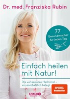 Knaur MensSana HC Einfach heilen mit Natur!