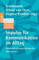 Rowohlt Taschenbuch Impulse für Kommunikation im Alltag