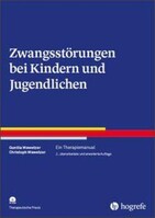 Hogrefe Verlag GmbH + Co. Ratgeber Zwangsstörungen bei Kindern und Jugendlichen