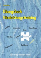 Modernes Lernen Borgmann Übungsbuch Hirnleistungstraining
