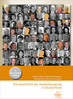 Hospiz Verlag Die Geschichte der Hospizbewegung in Deutschland