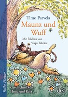 dtv Verlagsgesellschaft Maunz und Wuff