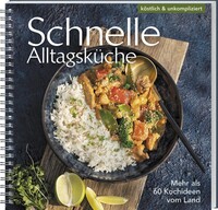 Landwirtschaftsverlag Schnelle Alltagsküche