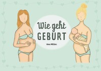 NOVA MD Wie geht Geburt