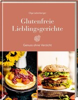 Hoelker Verlag Glutenfreie Lieblingsgerichte