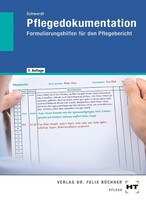 Handwerk + Technik GmbH Pflegedokumentation
