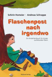 Flaschenpost nach irgendwo