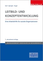 Walhalla und Praetoria Leitbild- und Konzeptentwicklung