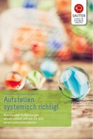 Verlag für Syst. Konzepte Aufstellen: systemisch richtig!