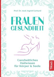 Das Frauen-Gesundheitsbuch