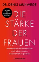 Bertelsmann Verlag Die Stärke der Frauen