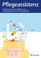 Georg Thieme Verlag Pflegeassistenz