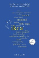 Reclam Philipp Jun. Ikea. 100 Seiten