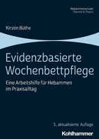Kohlhammer W. Evidenzbasierte Wochenbettpflege
